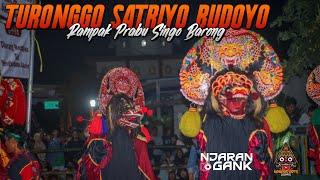 PRABU SINGO BARONG  TURONGGO SATRIYO BUDOYO LIVE PILANGBANGU BALONGBENDO SIDOARJO 2023