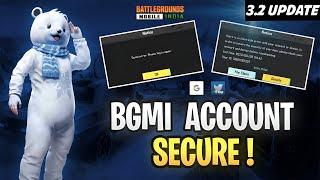 How to ban Bgmi id for 7 days Direct   bgmi 7 day ban trick  how to get 7 days ban in bgmi 3.2