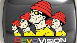 DEVO Whip It Official Music Video