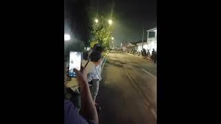 DESTA ANAK LANGITPLONTANG BALAP ONTHEL LIAR BMX SURABAYA #fypシ゚viral #dragrace