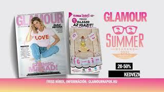 GLAMOUR Summer Weekend