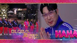 Running Man PH Race for the crown