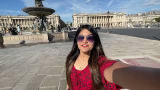 Exploring the Largest Museum in the World Mona LisaParis Travel Nurain