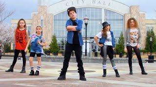 Kanye West - Clique Haschak Sisters & MattyBRaps Cover