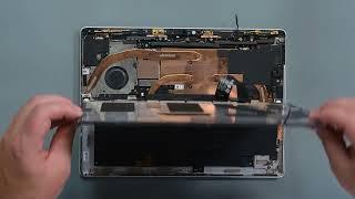 Repair  Surface Pro 8