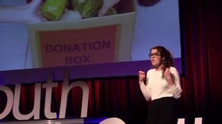 Food Waste  Annabelle Amyot  TEDxYouth@BeauboisCollege