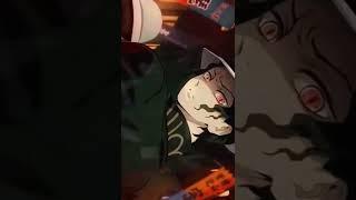 Yorichi vs Muzan Demon slayer #anime #amv #alightmotion