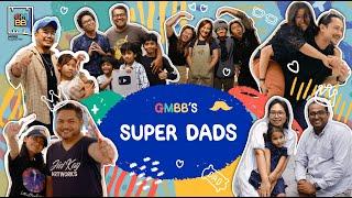 GMBBs Super Dads