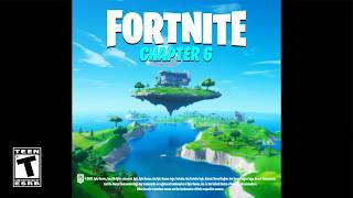 Fortnite Chapter 6 Season 1 just Leaked.. 2 MAPS