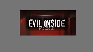 Kalo Gw Kaget Videonya Selesai  Evil Inside