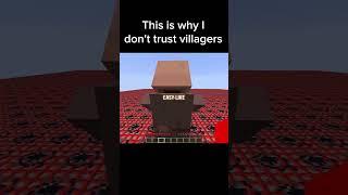 Minecraft villagers are getting smarter