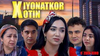 Xiyonatkor xotin Ozbek kino Хиёнаткор хотин