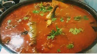 மீன் குழம்பு மிகவும் சுவையாக செய்வது எப்படிMeen Kulambu inTamilFish Curry #meenkuzhambu#fishcurry