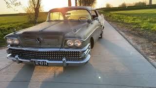 Buick 1958