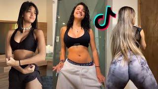 Temperature Dance TikTok Challenge