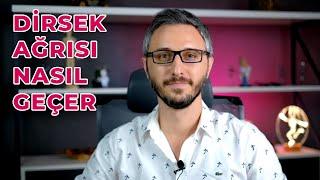 Dirsek Ağrısı Nasıl Geçer? Dirsek Ağrısı Neden Olur?