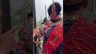 Hornbill Festival  Nagaland