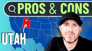 Living In Utah Top 8 Pros & Cons What they dont tell you until you get here