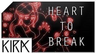 Kim Petras - Heart To Break KIRA Remix