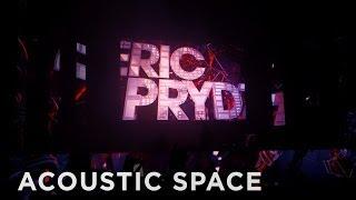 Eric Prydz - Opening 30min at Roseland Ballroom 1121