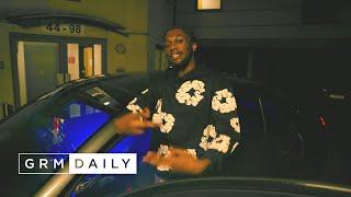 Savvii - SNM Music Video  GRM Daily