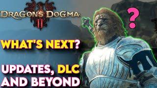 The Future Of Dragons Dogma 2 DLC Leaks And News - Whats Coming Next For Dragons Dogma 2?