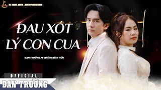 ĐAU XÓT LÝ CON CUA  ĐAN TRƯỜNG FT LƯƠNG BÍCH HỮU  LIVE IN BẾN THÀNH - 19.05.2024