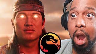 MORTAL KOMBAT 1 IS GONNA BE CRAZY - Reaction