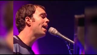 Ben Folds Five “Don’t Change Your Plans” LAUNCH live performance 1999