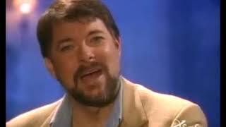 jonathan frakes telling you youre wrong for 47 seconds