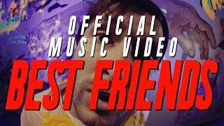 Best Friends Music Video  Hillsong Young & Free