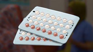 The Contraceptive Pill Health Workers French - Family Planning Series