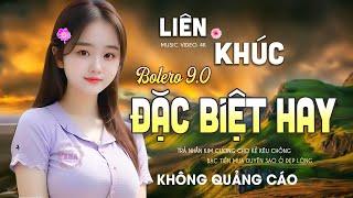 NHẠC VÀNG BUỒN TÊ TÁI LÒNG - LK Ca Nhạc Xưa TOÀN BÀI HAY Bất Hủ Nhạc Vàng Chọn Lọc KHÔNG QUẢNG CÁO