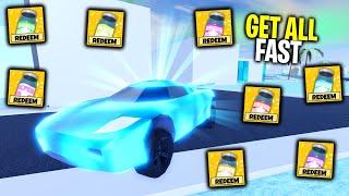 Glitch How To Get All Level 5 HYPERCHROMES Fast & Easy Roblox Jailbreak HyperShift Tips & Tricks