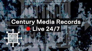 CENTURY MEDIA RECORDS ⦁ 247 Livestream ⦁ BEST MUSIC VIDEOS