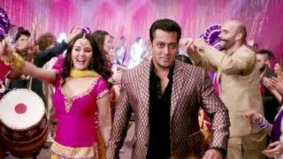 Kudiye Di Kurti Full Video Song Ishkq In Paris  Salman Khan Preity Zinta Rhehan Malliek