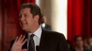 Alan Shore vs Supreme Court Boston Legal Part 13