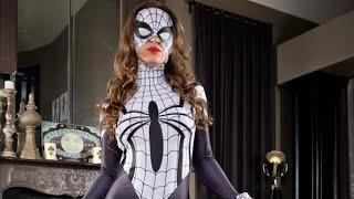 SPIDERMAN 2 XXX A PARODY Ft. DANI DANIELS 