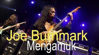 Joe Burnmark Live Warisan Hall - Lanun