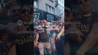 MASSIV & ARROGANTER PATE - YA HOBI  SCHON GESEHEN?