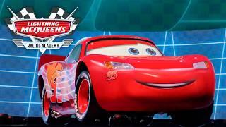 Lightning McQueens Racing Academy Farewell- FULL SHOW Multi-Angle 4K Walt Disney World