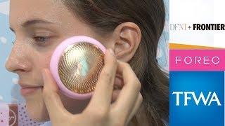 FOREO did it again UFO is top beauty innovation in 2018  DFNI Online