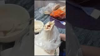 Самая вкусная шаурма по домашнему