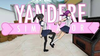 Pushing Students Into The Incinerator Yandere Simulator Concept