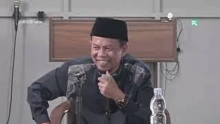 Ustadz Ucu Najmudin M.Pd  INILAH SARAF YANG MEMPENGARUHI KEBAHAGIAN DAN KETENANGAN JIWA KITA