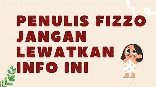 Bonus Fizzo  Apa Masih Bisa Gajian Meskipun Belum Dapat Bonus di Range 100ribu Kata Dasar?