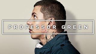 Professor Green - Monster Camo & Krooked Remix Official Audio