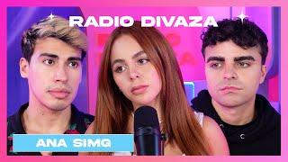 “MI RELACIÓN TÓXICA” ANA SIMG - Radio DIVAZA # #52