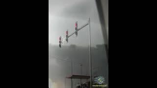 Widest Tornado in History - May 31 2013 El Reno OK #Shorts