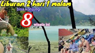 8 WISATA CIWIDEY BANDUNG YANG HITS DAN KEREN